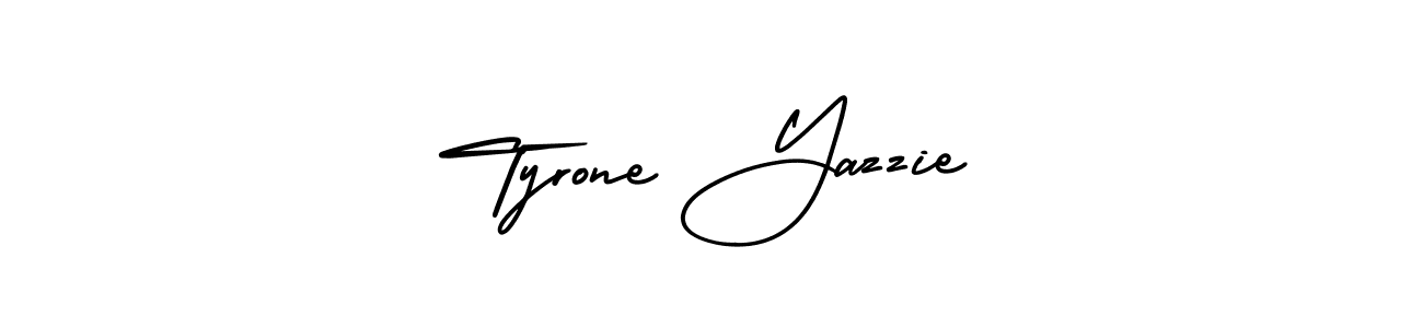 See photos of Tyrone Yazzie official signature by Spectra . Check more albums & portfolios. Read reviews & check more about AmerikaSignatureDemo-Regular font. Tyrone Yazzie signature style 3 images and pictures png