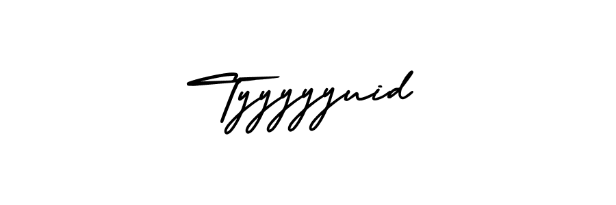 Once you've used our free online signature maker to create your best signature AmerikaSignatureDemo-Regular style, it's time to enjoy all of the benefits that Tyyyyyuid name signing documents. Tyyyyyuid signature style 3 images and pictures png