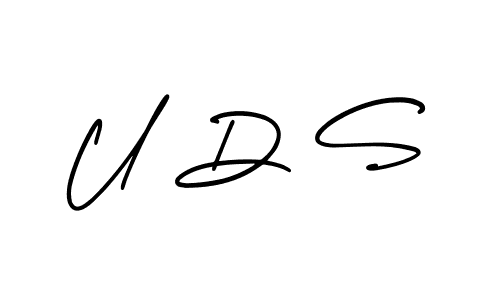 Here are the top 10 professional signature styles for the name U D S. These are the best autograph styles you can use for your name. U D S signature style 3 images and pictures png