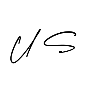 Make a beautiful signature design for name U S. Use this online signature maker to create a handwritten signature for free. U S signature style 3 images and pictures png