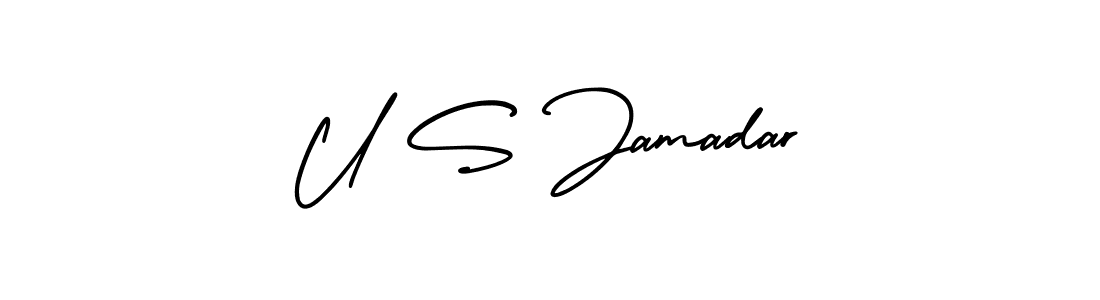 See photos of U S Jamadar official signature by Spectra . Check more albums & portfolios. Read reviews & check more about AmerikaSignatureDemo-Regular font. U S Jamadar signature style 3 images and pictures png