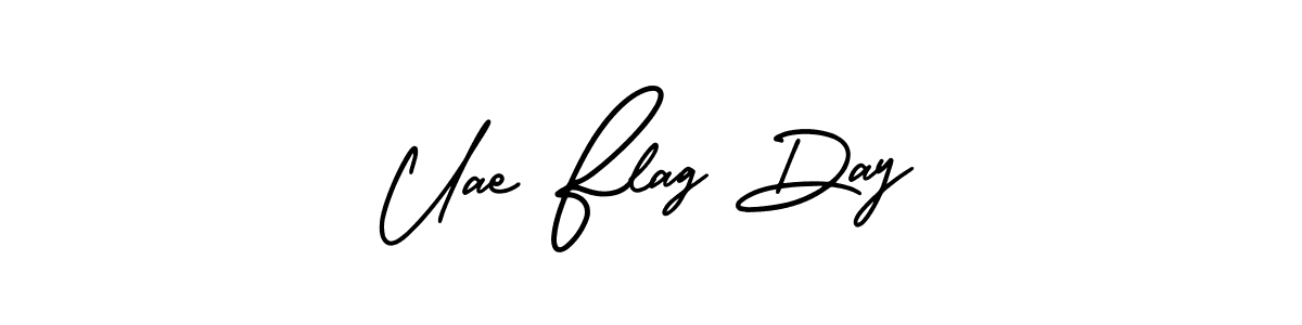 How to Draw Uae Flag Day signature style? AmerikaSignatureDemo-Regular is a latest design signature styles for name Uae Flag Day. Uae Flag Day signature style 3 images and pictures png