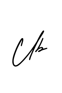 Make a beautiful signature design for name Ub. Use this online signature maker to create a handwritten signature for free. Ub signature style 3 images and pictures png