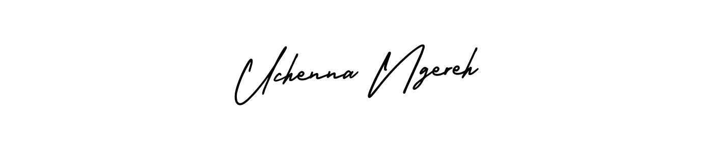 You can use this online signature creator to create a handwritten signature for the name Uchenna Ngereh. This is the best online autograph maker. Uchenna Ngereh signature style 3 images and pictures png