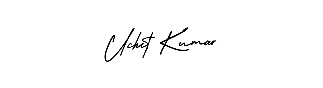 Here are the top 10 professional signature styles for the name Uchit Kumar. These are the best autograph styles you can use for your name. Uchit Kumar signature style 3 images and pictures png