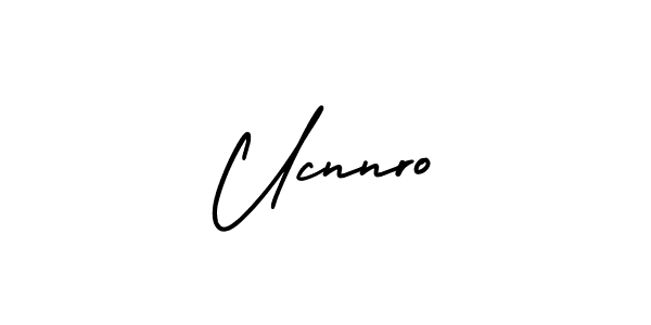 Best and Professional Signature Style for Ucnnro. AmerikaSignatureDemo-Regular Best Signature Style Collection. Ucnnro signature style 3 images and pictures png