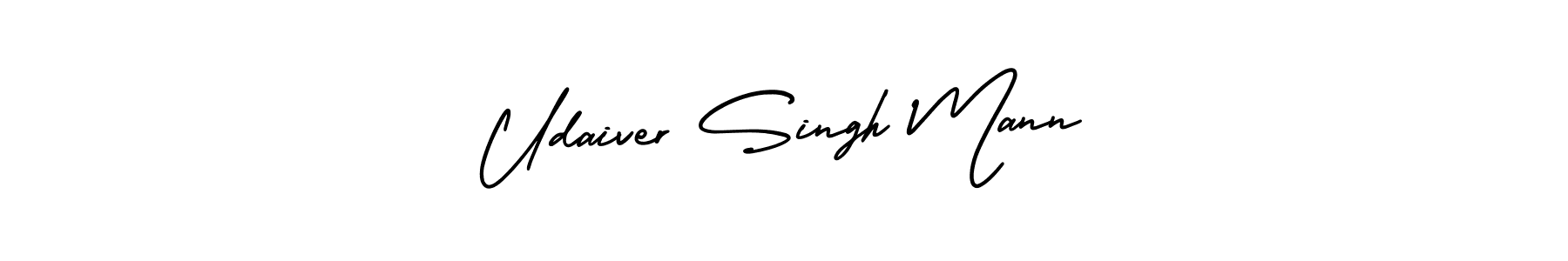 See photos of Udaiver Singh Mann official signature by Spectra . Check more albums & portfolios. Read reviews & check more about AmerikaSignatureDemo-Regular font. Udaiver Singh Mann signature style 3 images and pictures png