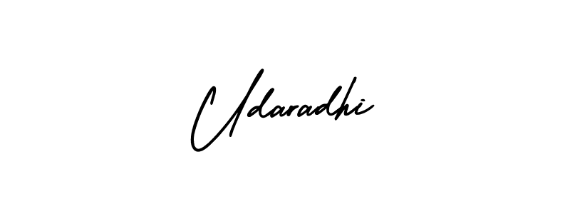 This is the best signature style for the Udaradhi name. Also you like these signature font (AmerikaSignatureDemo-Regular). Mix name signature. Udaradhi signature style 3 images and pictures png