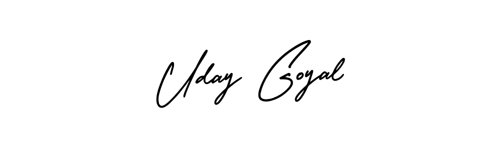 Here are the top 10 professional signature styles for the name Uday Goyal. These are the best autograph styles you can use for your name. Uday Goyal signature style 3 images and pictures png