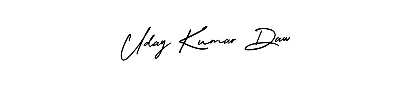 Best and Professional Signature Style for Uday Kumar Daw. AmerikaSignatureDemo-Regular Best Signature Style Collection. Uday Kumar Daw signature style 3 images and pictures png