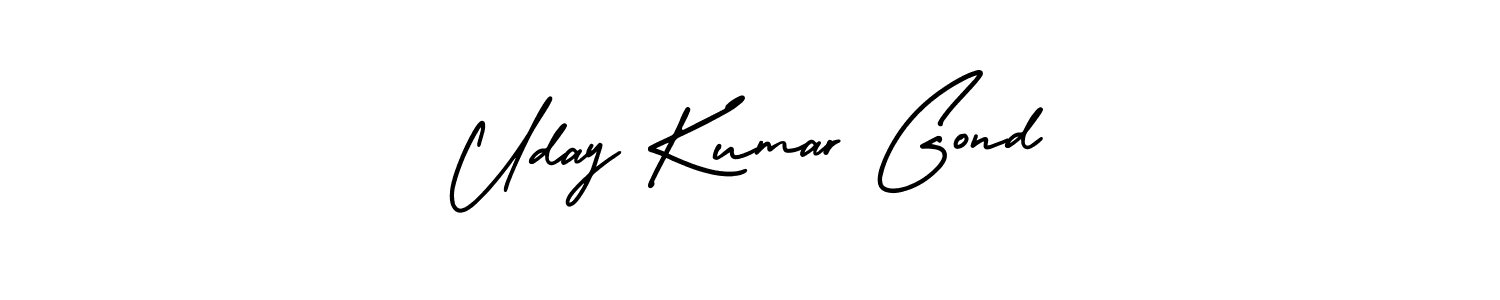 See photos of Uday Kumar Gond official signature by Spectra . Check more albums & portfolios. Read reviews & check more about AmerikaSignatureDemo-Regular font. Uday Kumar Gond signature style 3 images and pictures png