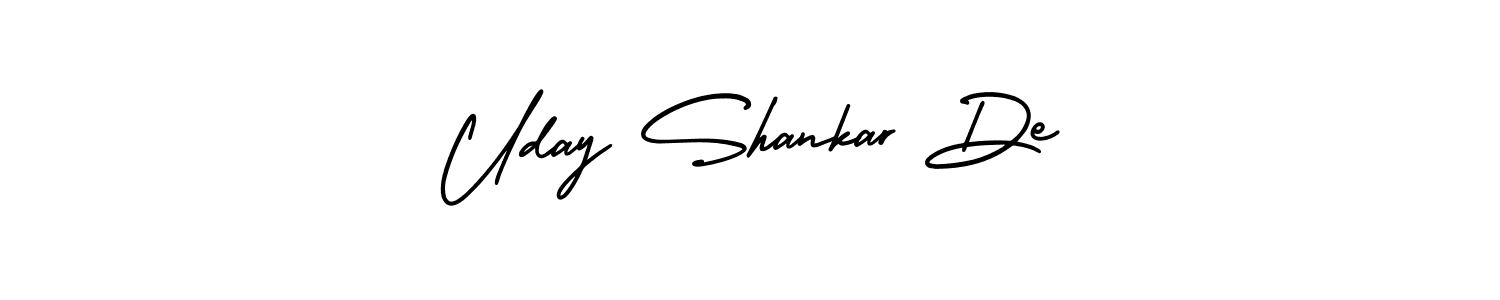 Once you've used our free online signature maker to create your best signature AmerikaSignatureDemo-Regular style, it's time to enjoy all of the benefits that Uday Shankar De name signing documents. Uday Shankar De signature style 3 images and pictures png