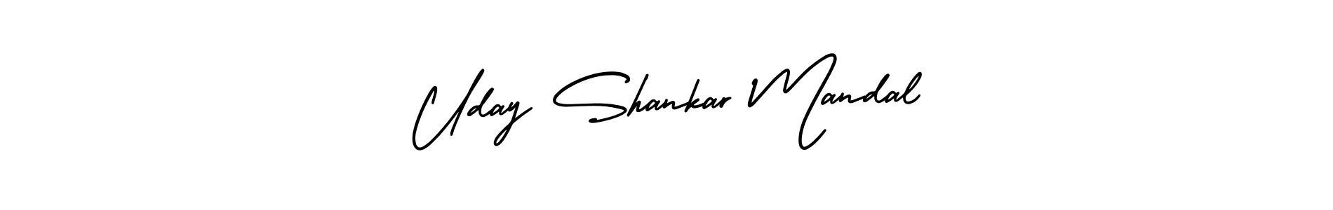 Once you've used our free online signature maker to create your best signature AmerikaSignatureDemo-Regular style, it's time to enjoy all of the benefits that Uday Shankar Mandal name signing documents. Uday Shankar Mandal signature style 3 images and pictures png
