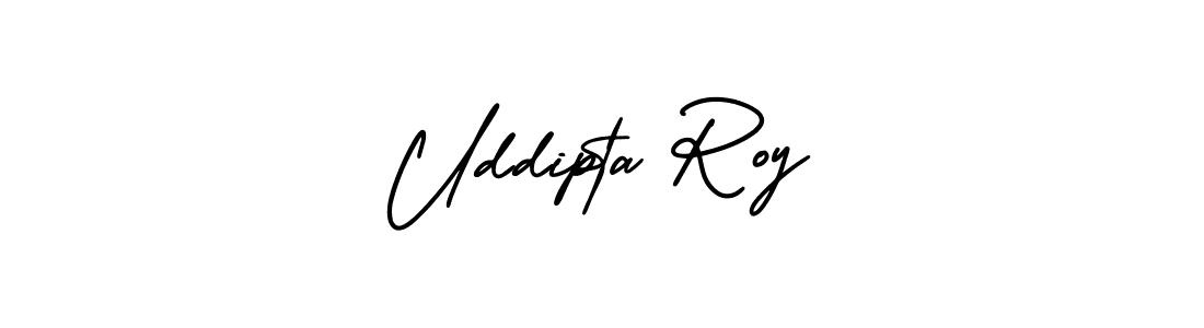 See photos of Uddipta Roy official signature by Spectra . Check more albums & portfolios. Read reviews & check more about AmerikaSignatureDemo-Regular font. Uddipta Roy signature style 3 images and pictures png