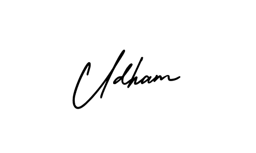 Check out images of Autograph of Udham name. Actor Udham Signature Style. AmerikaSignatureDemo-Regular is a professional sign style online. Udham signature style 3 images and pictures png