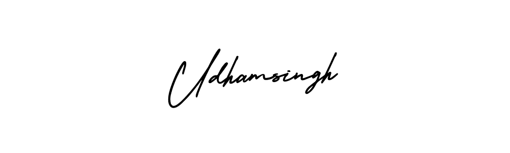 Also You can easily find your signature by using the search form. We will create Udhamsingh name handwritten signature images for you free of cost using AmerikaSignatureDemo-Regular sign style. Udhamsingh signature style 3 images and pictures png