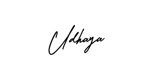 See photos of Udhaya official signature by Spectra . Check more albums & portfolios. Read reviews & check more about AmerikaSignatureDemo-Regular font. Udhaya signature style 3 images and pictures png