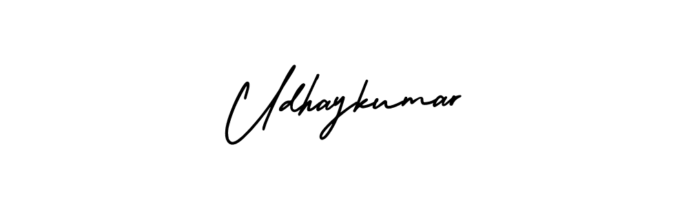 Also You can easily find your signature by using the search form. We will create Udhaykumar name handwritten signature images for you free of cost using AmerikaSignatureDemo-Regular sign style. Udhaykumar signature style 3 images and pictures png