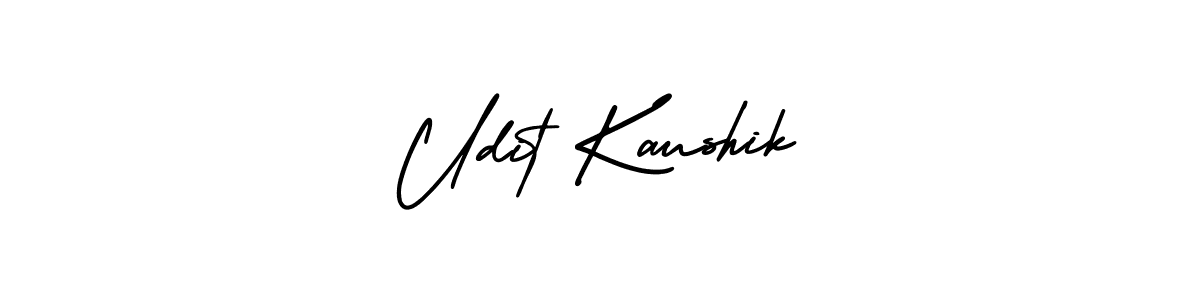 You can use this online signature creator to create a handwritten signature for the name Udit Kaushik. This is the best online autograph maker. Udit Kaushik signature style 3 images and pictures png