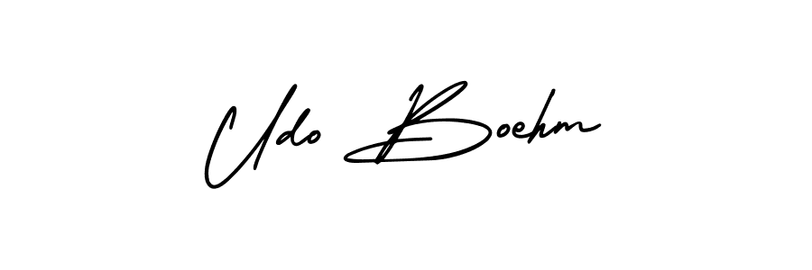 Check out images of Autograph of Udo Boehm name. Actor Udo Boehm Signature Style. AmerikaSignatureDemo-Regular is a professional sign style online. Udo Boehm signature style 3 images and pictures png
