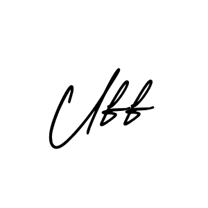 Also we have Uff name is the best signature style. Create professional handwritten signature collection using AmerikaSignatureDemo-Regular autograph style. Uff signature style 3 images and pictures png