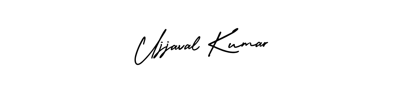 Make a beautiful signature design for name Ujjaval Kumar. Use this online signature maker to create a handwritten signature for free. Ujjaval Kumar signature style 3 images and pictures png