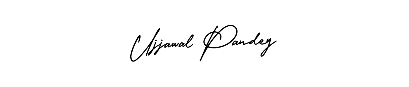 You can use this online signature creator to create a handwritten signature for the name Ujjawal Pandey. This is the best online autograph maker. Ujjawal Pandey signature style 3 images and pictures png