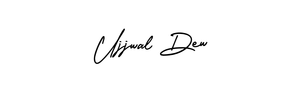 Check out images of Autograph of Ujjwal Dew name. Actor Ujjwal Dew Signature Style. AmerikaSignatureDemo-Regular is a professional sign style online. Ujjwal Dew signature style 3 images and pictures png