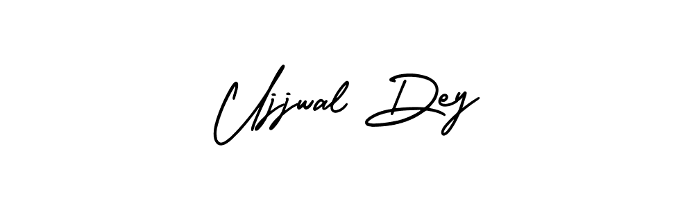 Also we have Ujjwal Dey name is the best signature style. Create professional handwritten signature collection using AmerikaSignatureDemo-Regular autograph style. Ujjwal Dey signature style 3 images and pictures png