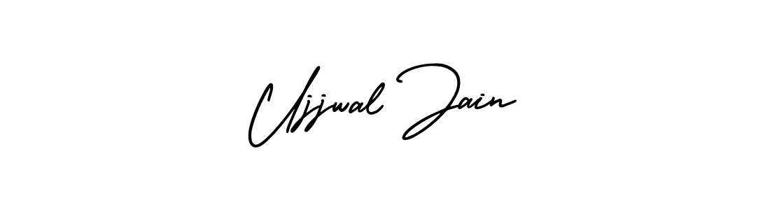 See photos of Ujjwal Jain official signature by Spectra . Check more albums & portfolios. Read reviews & check more about AmerikaSignatureDemo-Regular font. Ujjwal Jain signature style 3 images and pictures png