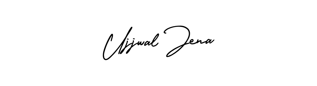 Also we have Ujjwal Jena name is the best signature style. Create professional handwritten signature collection using AmerikaSignatureDemo-Regular autograph style. Ujjwal Jena signature style 3 images and pictures png