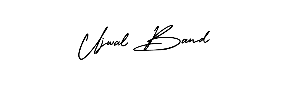 Check out images of Autograph of Ujwal Band name. Actor Ujwal Band Signature Style. AmerikaSignatureDemo-Regular is a professional sign style online. Ujwal Band signature style 3 images and pictures png