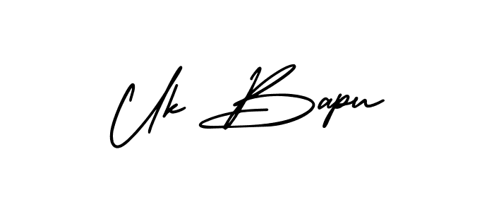 Make a short Uk Bapu signature style. Manage your documents anywhere anytime using AmerikaSignatureDemo-Regular. Create and add eSignatures, submit forms, share and send files easily. Uk Bapu signature style 3 images and pictures png