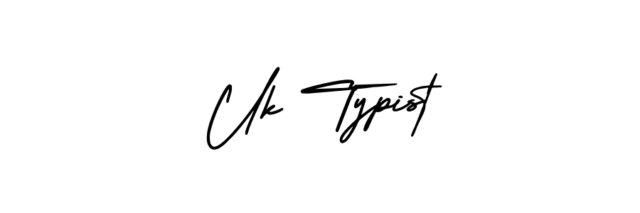 Here are the top 10 professional signature styles for the name Uk Typist. These are the best autograph styles you can use for your name. Uk Typist signature style 3 images and pictures png