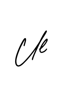 Use a signature maker to create a handwritten signature online. With this signature software, you can design (AmerikaSignatureDemo-Regular) your own signature for name Ul. Ul signature style 3 images and pictures png