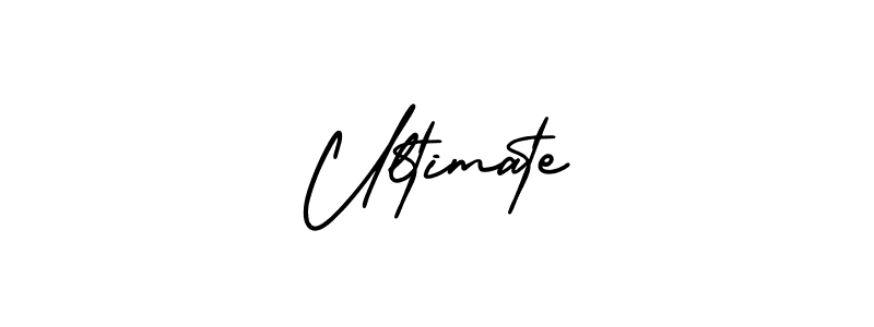 Check out images of Autograph of Ultimate name. Actor Ultimate Signature Style. AmerikaSignatureDemo-Regular is a professional sign style online. Ultimate signature style 3 images and pictures png