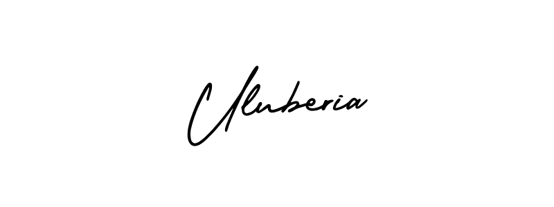 See photos of Uluberia official signature by Spectra . Check more albums & portfolios. Read reviews & check more about AmerikaSignatureDemo-Regular font. Uluberia signature style 3 images and pictures png
