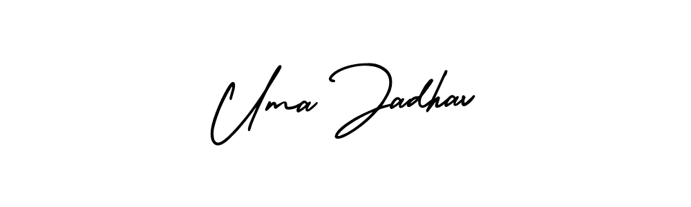 See photos of Uma Jadhav official signature by Spectra . Check more albums & portfolios. Read reviews & check more about AmerikaSignatureDemo-Regular font. Uma Jadhav signature style 3 images and pictures png