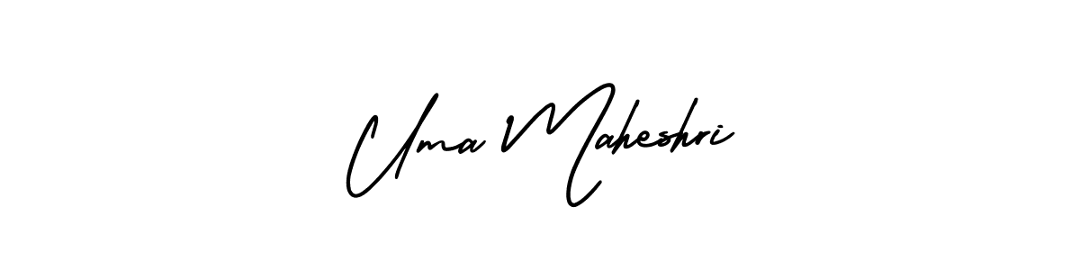 Check out images of Autograph of Uma Maheshri name. Actor Uma Maheshri Signature Style. AmerikaSignatureDemo-Regular is a professional sign style online. Uma Maheshri signature style 3 images and pictures png