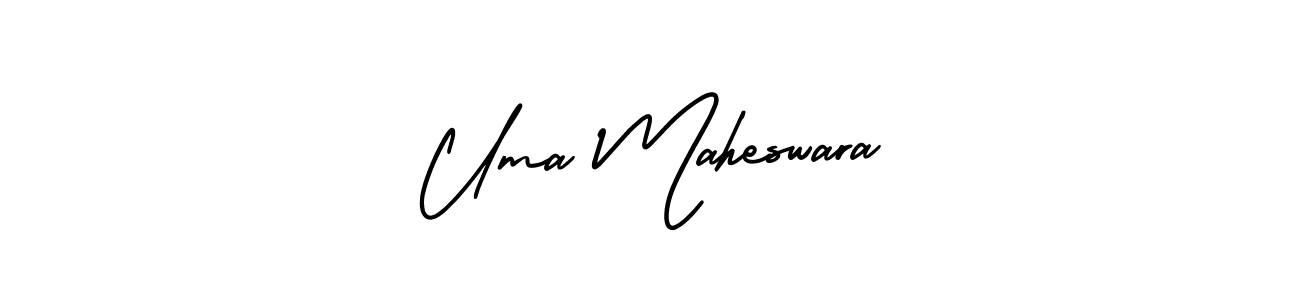 Here are the top 10 professional signature styles for the name Uma Maheswara. These are the best autograph styles you can use for your name. Uma Maheswara signature style 3 images and pictures png