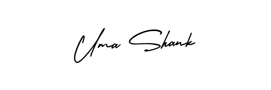 Once you've used our free online signature maker to create your best signature AmerikaSignatureDemo-Regular style, it's time to enjoy all of the benefits that Uma Shank name signing documents. Uma Shank signature style 3 images and pictures png