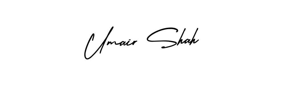 Once you've used our free online signature maker to create your best signature AmerikaSignatureDemo-Regular style, it's time to enjoy all of the benefits that Umair Shah name signing documents. Umair Shah signature style 3 images and pictures png