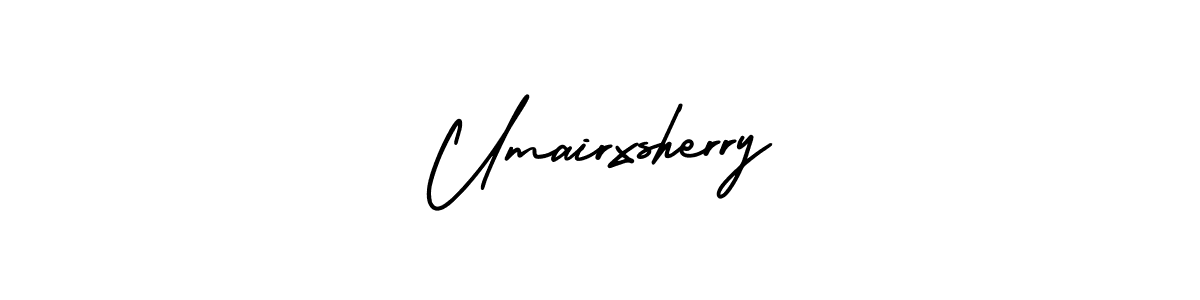 You can use this online signature creator to create a handwritten signature for the name Umairxsherry. This is the best online autograph maker. Umairxsherry signature style 3 images and pictures png