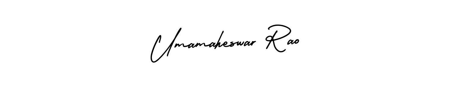 Here are the top 10 professional signature styles for the name Umamaheswar Rao. These are the best autograph styles you can use for your name. Umamaheswar Rao signature style 3 images and pictures png