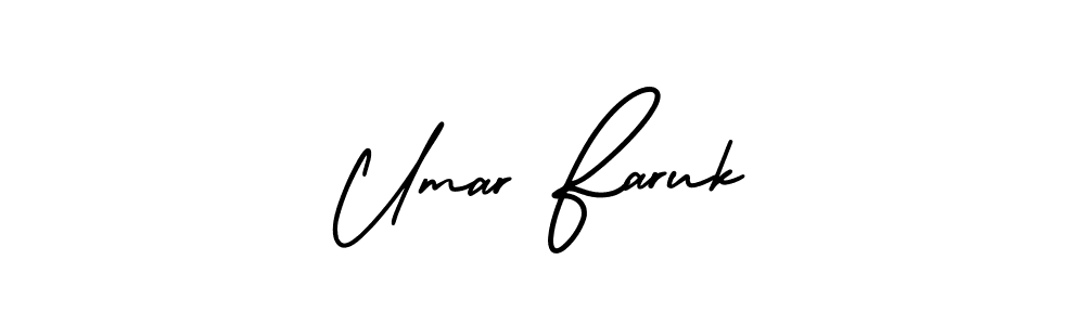 Once you've used our free online signature maker to create your best signature AmerikaSignatureDemo-Regular style, it's time to enjoy all of the benefits that Umar Faruk name signing documents. Umar Faruk signature style 3 images and pictures png