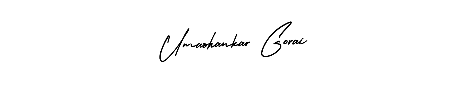 See photos of Umashankar Gorai official signature by Spectra . Check more albums & portfolios. Read reviews & check more about AmerikaSignatureDemo-Regular font. Umashankar Gorai signature style 3 images and pictures png