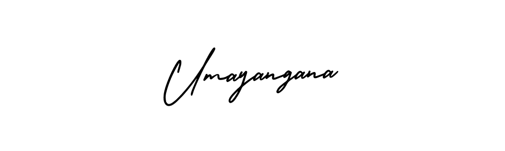 Best and Professional Signature Style for Umayangana. AmerikaSignatureDemo-Regular Best Signature Style Collection. Umayangana signature style 3 images and pictures png