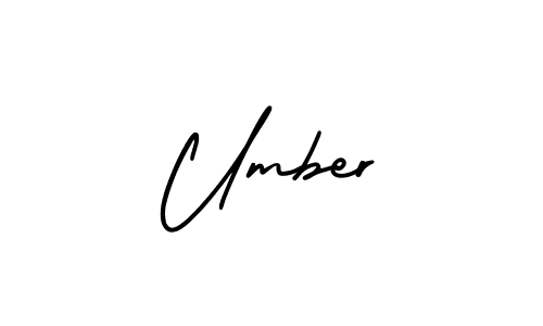 You can use this online signature creator to create a handwritten signature for the name Umber. This is the best online autograph maker. Umber signature style 3 images and pictures png