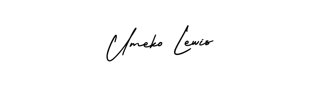 Here are the top 10 professional signature styles for the name Umeko Lewis. These are the best autograph styles you can use for your name. Umeko Lewis signature style 3 images and pictures png