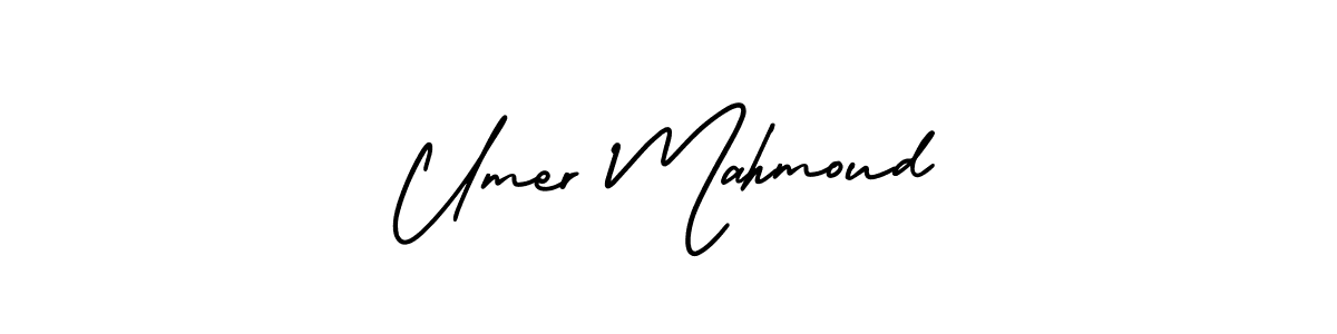 Here are the top 10 professional signature styles for the name Umer Mahmoud. These are the best autograph styles you can use for your name. Umer Mahmoud signature style 3 images and pictures png